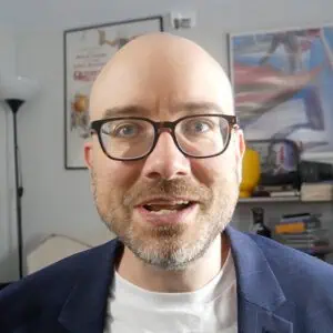 Monarch: Godzilla Takes Over Downtown L.A. in a World File-Setting Drone Present