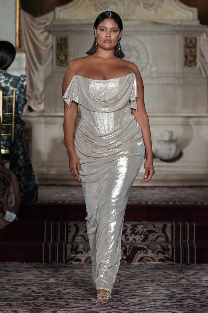 Plus Size Valentine Outfit Ideas That Are Confident and Comfy