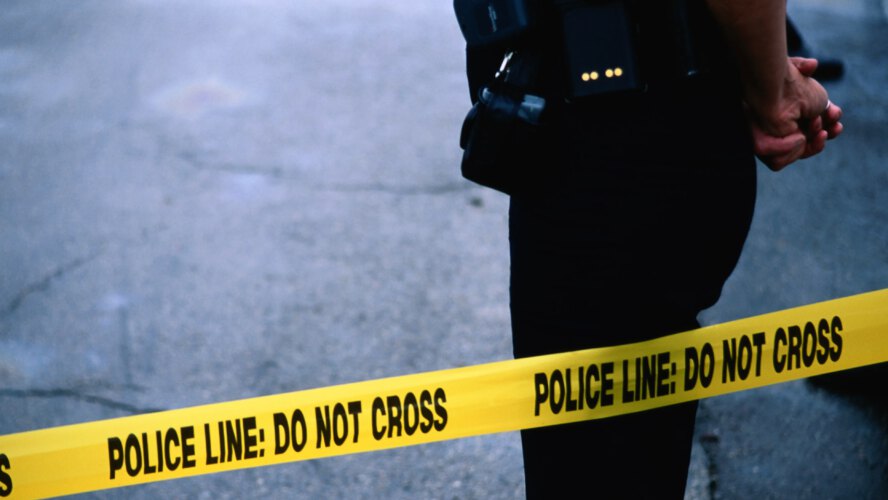 Say WHAT?! Couple Sprays Texas Hookah Lounge After Getting Kicked Out, Leaving Two Useless (VIDEO)