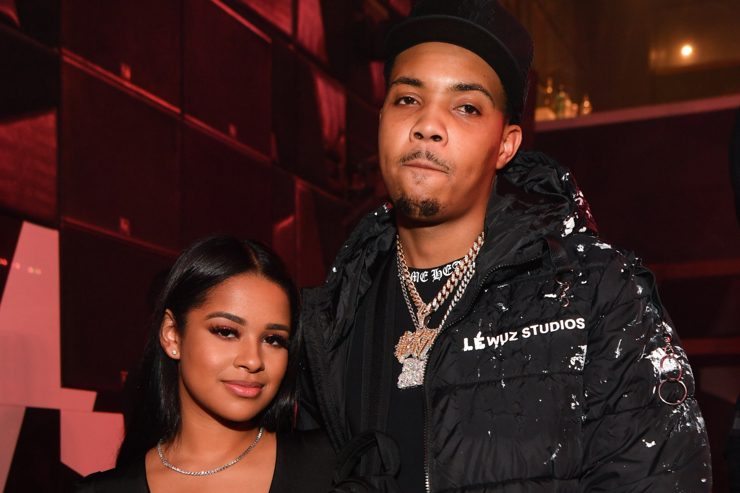 Sharing Is Caring! Emmy Places Taina Williams On Discover About G Herbo’s Flowers & The TL Is Weak (VIDEO)
