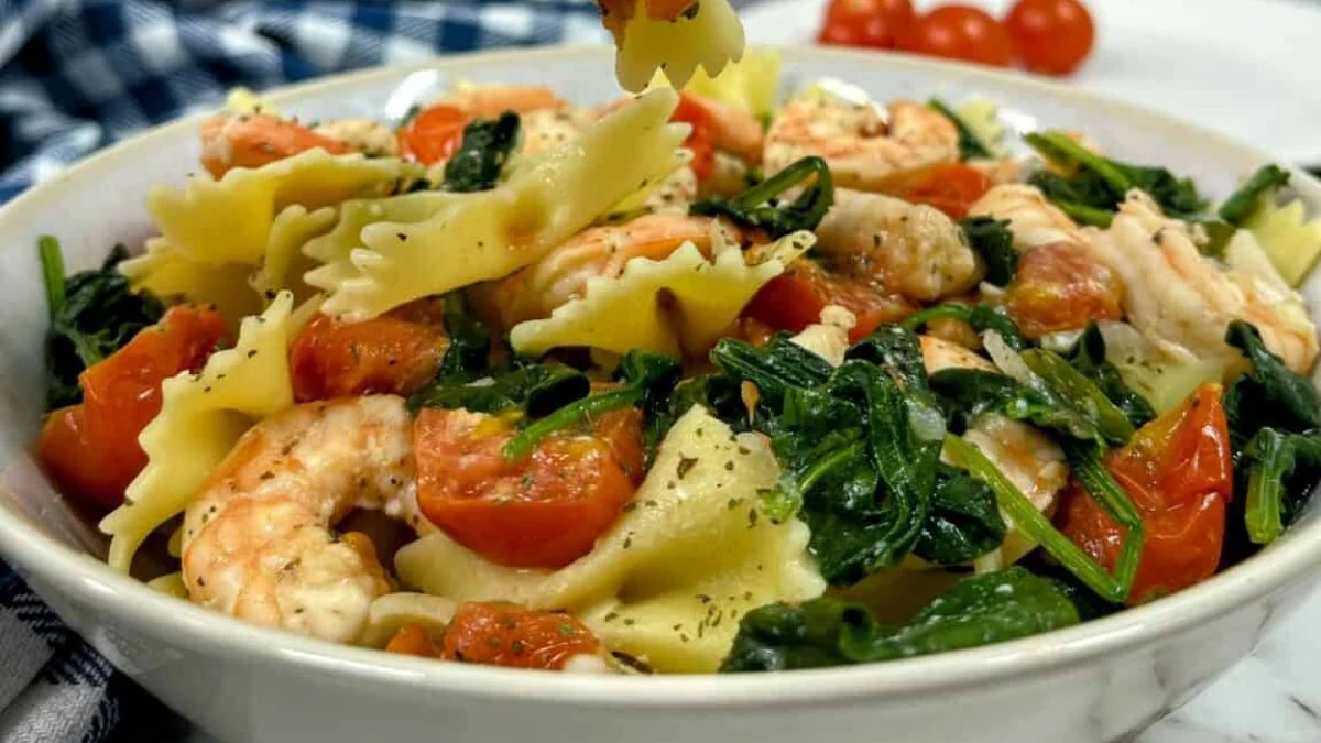 Shrimp Recipes Price Preserving in Your Weeknight Rotation