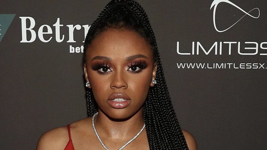 Social Media Customers Assume Yaya Mayweather Shaded NBA YoungBoy Whereas Reflecting On Love & How Individuals Change After Incarceration