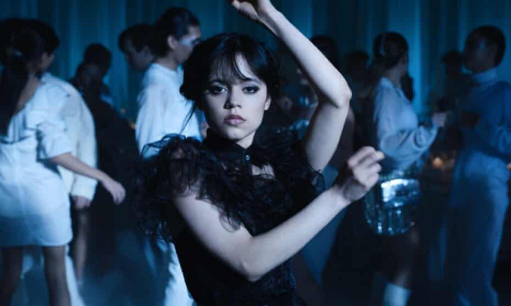 wednesday-season-3-netflix-style-rave