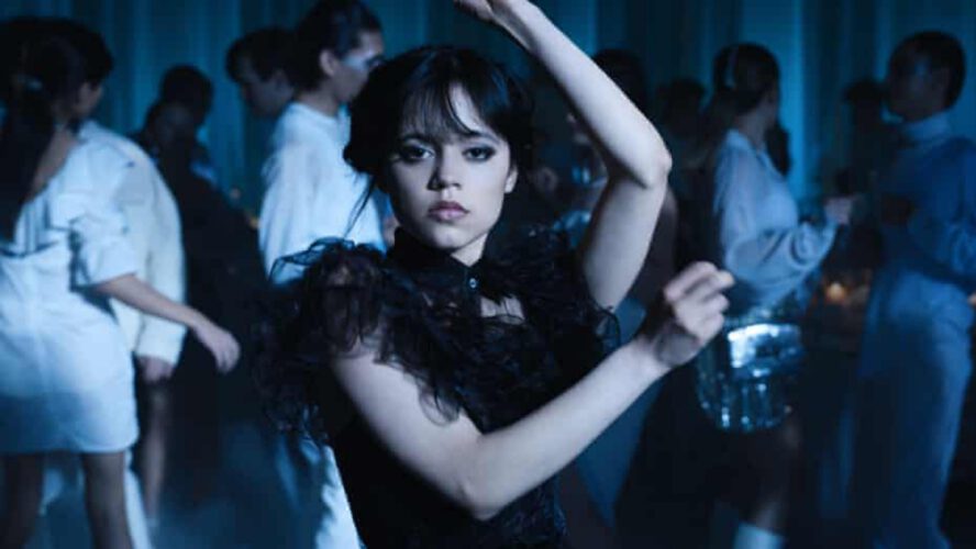 Star Joins Netflix’s Season 3 Forged