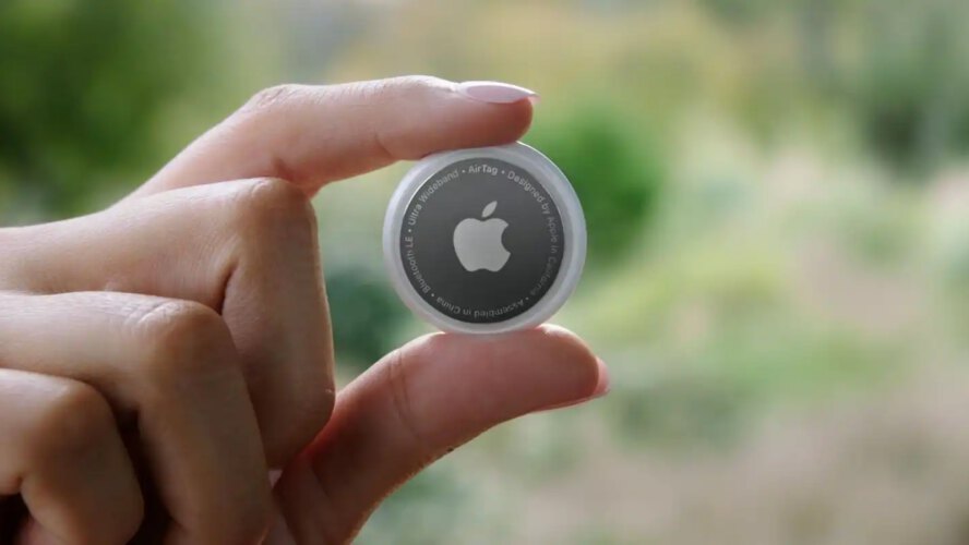 The AirTag 2 Is The Solely Tracker Value Upgrading To Proper Now