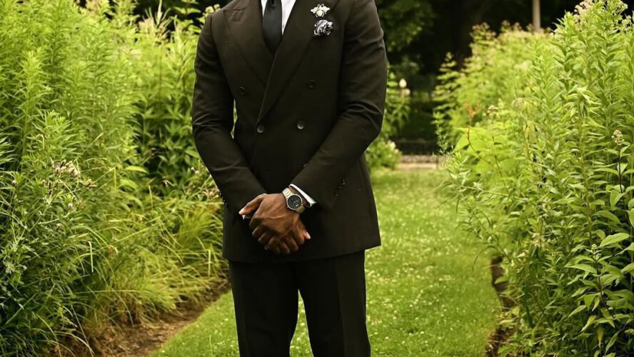 The Fashionable Man’s Information to Styling Button-Up Shirts