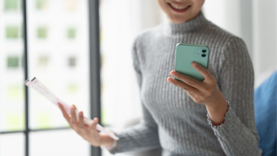 5 Life Modifications That Sign It is Time for a Checking Account