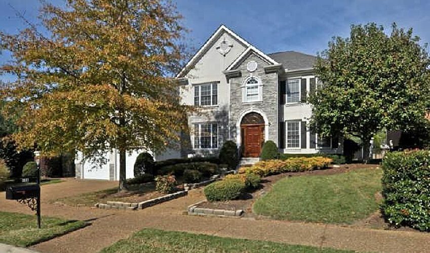 The place Does Carrie Underwood Dwell?