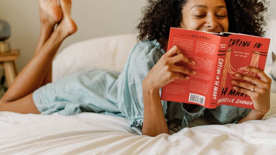 The Finest Inspiring Memoirs for Progress, Therapeutic, and Perspective