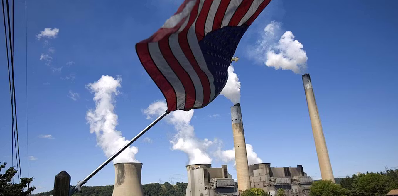 AI’s rising urge for food for energy is placing Pennsylvania’s ageing electrical energy grid to the check