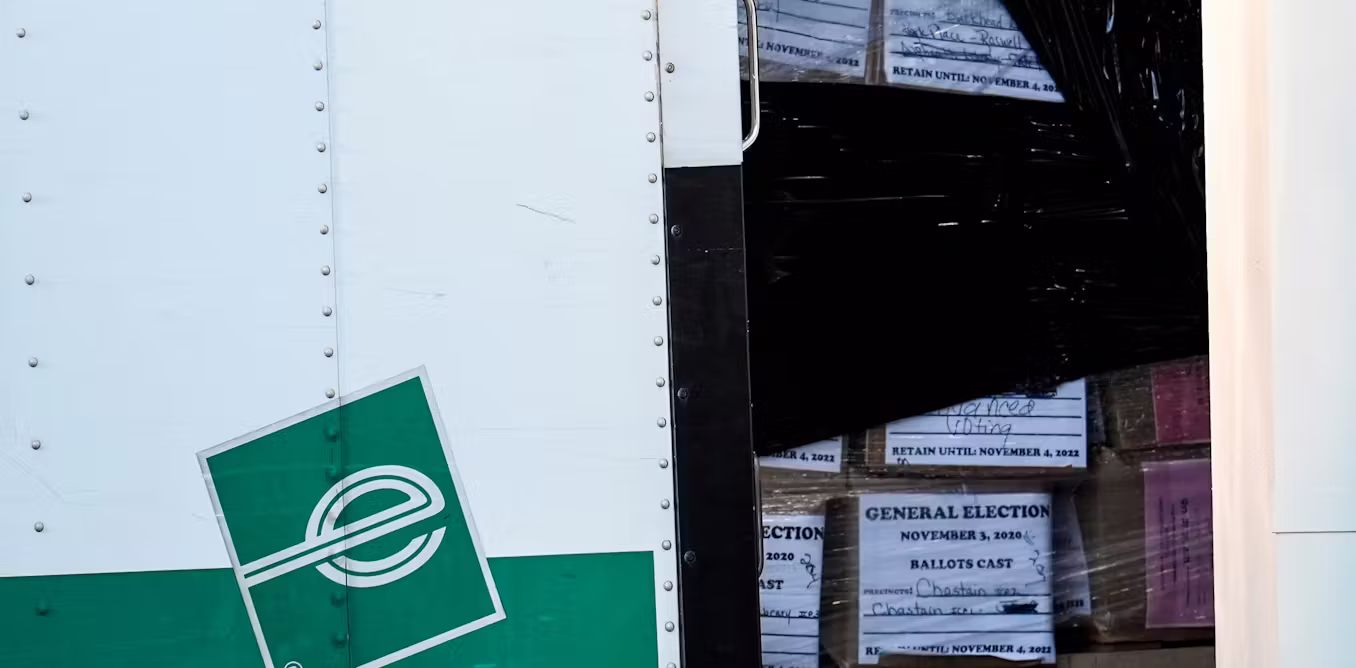 How a largely forgotten Supreme Court docket case may help stop an government department takeover of federal elections