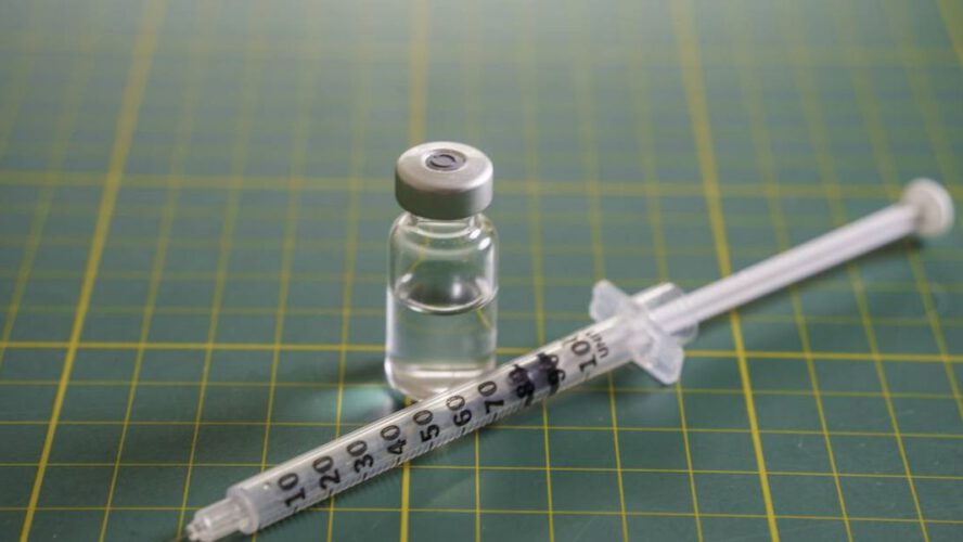 Details About Compounded GLP-1 Medication