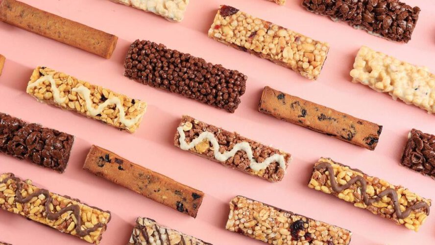 Are Protein Bars Good for You?