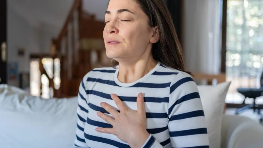 The Hyperlink Between Psychological Well being and Coronary heart Well being