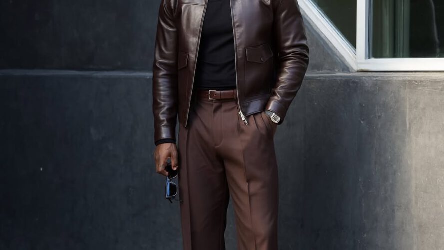 5 Precision Guidelines For Shopping for Your First Heirloom Leather-based Jacket