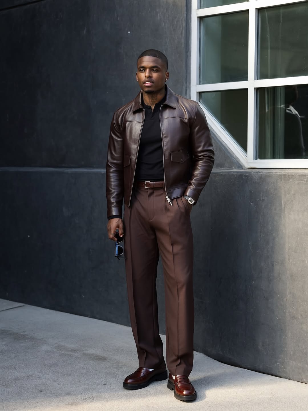 5 Precision Guidelines For Shopping for Your First Heirloom Leather-based Jacket