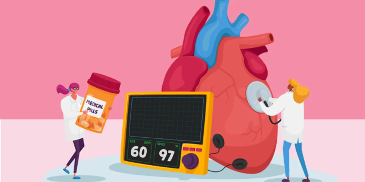 6 Coronary heart Well being Numbers and cardiovascular danger
