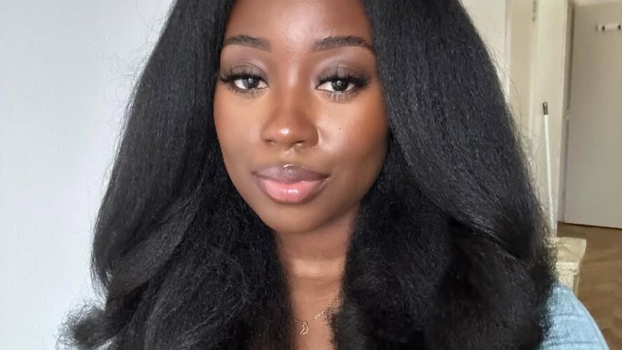 7 Greatest Depart In Conditioners For Wholesome, Curly Hair