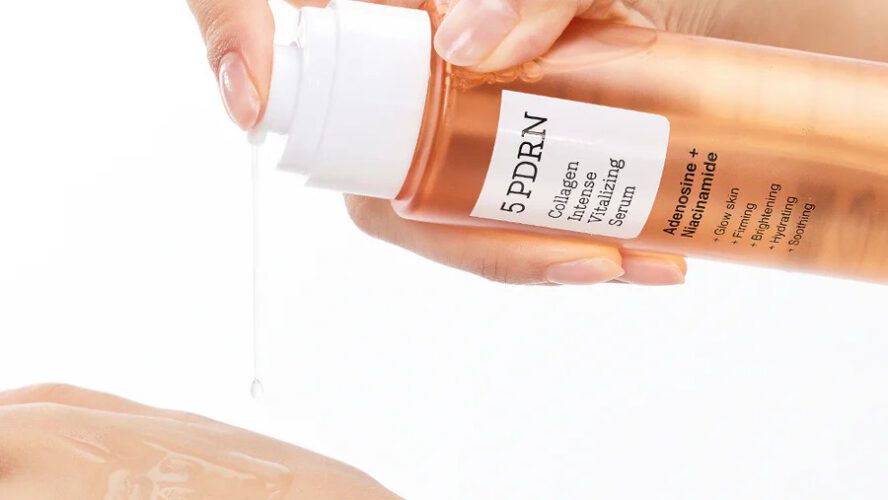 8 Repairing Skincare Formulation To Strive