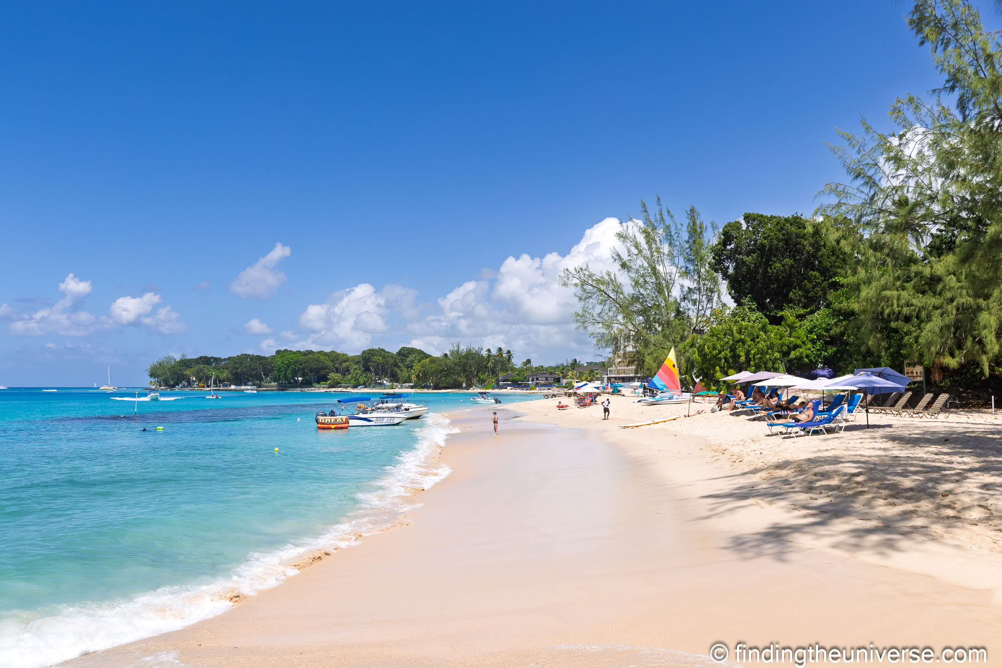 A Information to Planning a Journey to Barbados: All the things You Have to Know