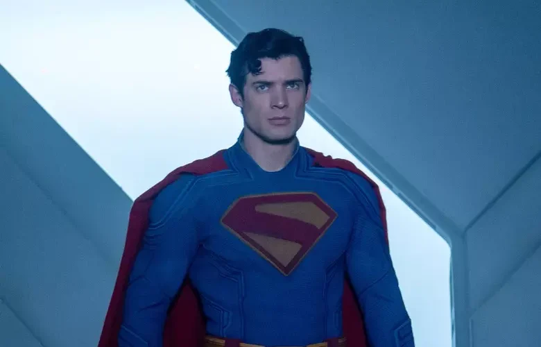 Aaron Pierre Joins Man Of Tomorrow As Inexperienced Lantern