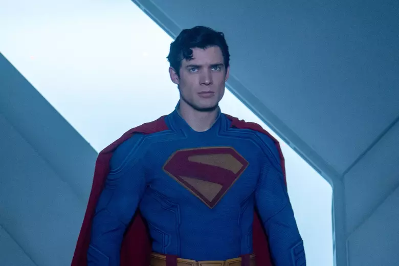 Aaron Pierre Joins Man Of Tomorrow As Inexperienced Lantern