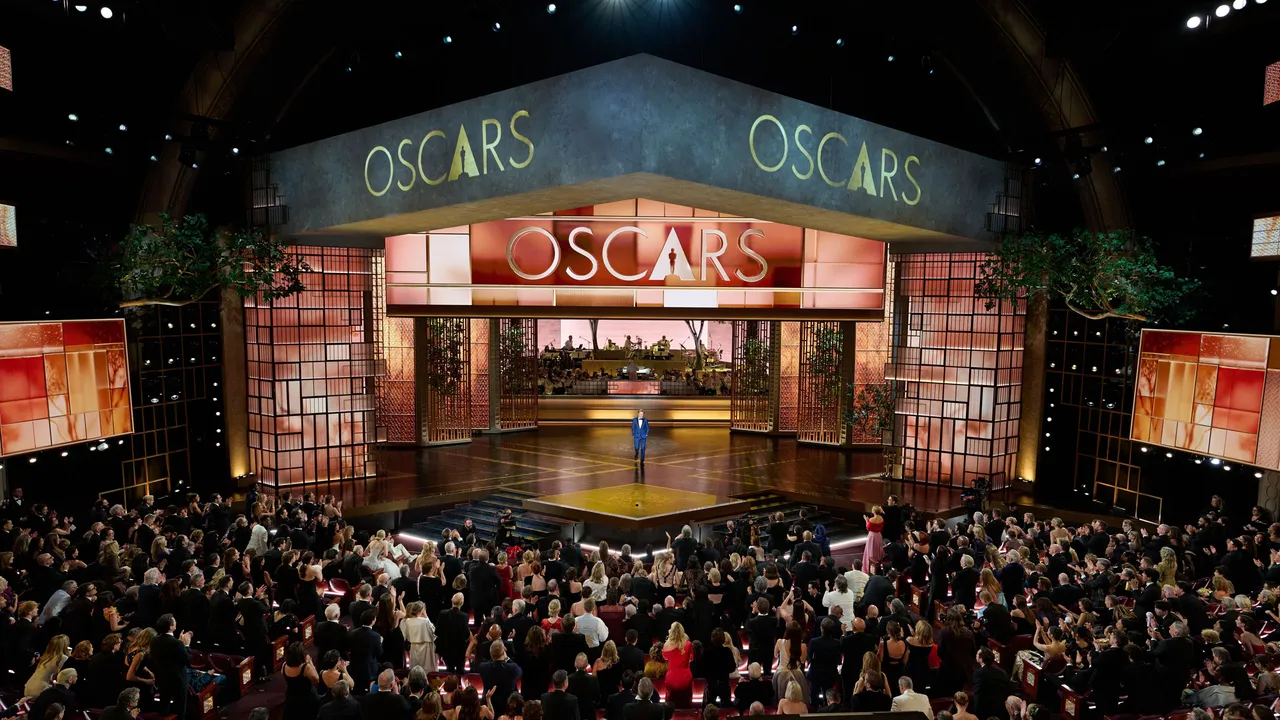 As Motion pictures Adapt to the Occasions, the Oscars Can Solely Look On