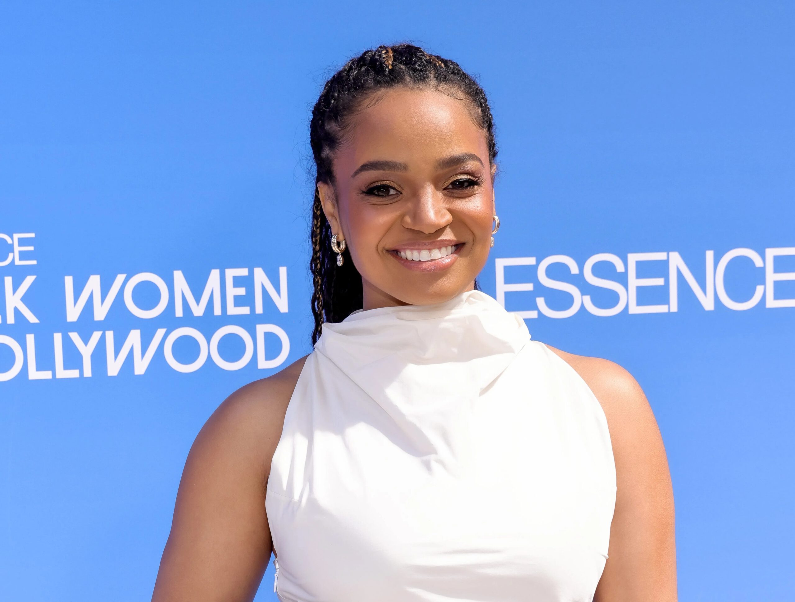Been Advantageous! Kyla Pratt’s Newest Pop-Out Has The Web Saying She’s Ageing Backwards (PHOTO + VIDEO)