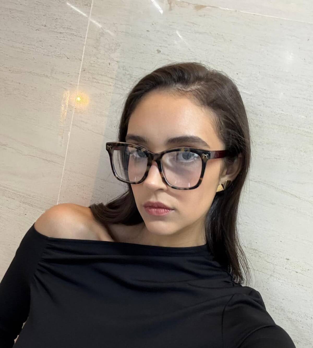 Blue Mild, Photochromic & Night time Imaginative and prescient