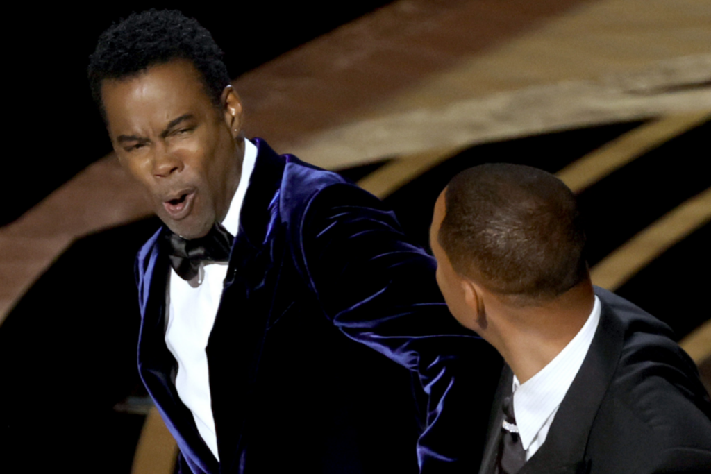 Celebrities Who Were Banned From the Oscars