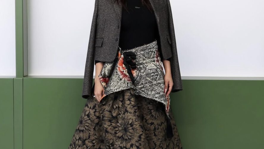 Superstar Types From Paris Style Week You Can Recreate