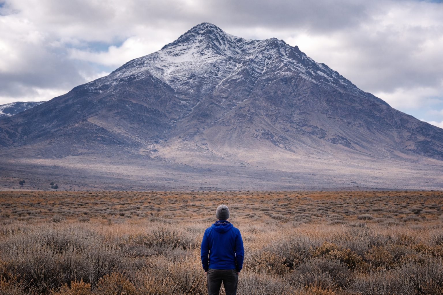 Why my journey has not felt blog-worthy recently . . .