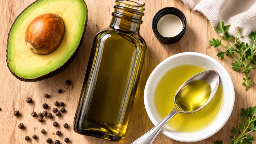 Does Avocado Oil Go Dangerous? All the pieces You Want To Know