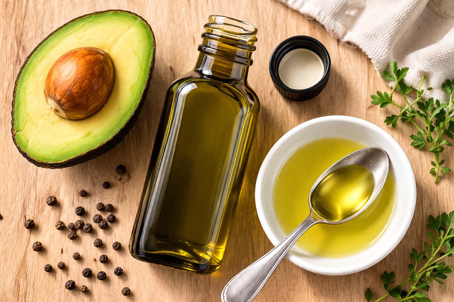 Does Avocado Oil Go Dangerous? All the pieces You Want To Know