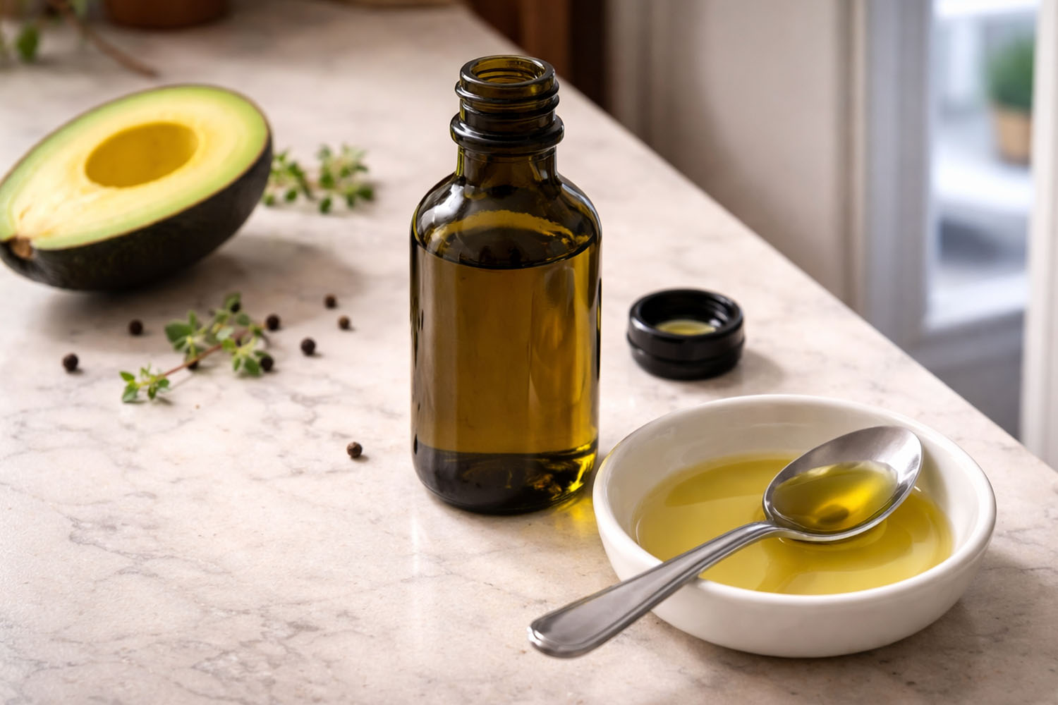 Does Avocado Oil Have to Be Refrigerated?