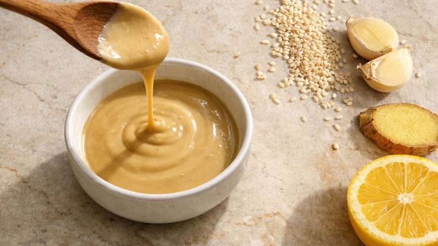 Does Tahini Go Unhealthy? Shelf Life, Rancidity Indicators & Storage Ideas