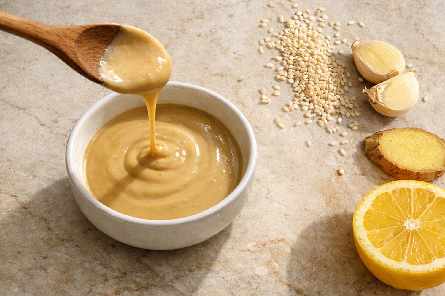 Does Tahini Go Unhealthy? Shelf Life, Rancidity Indicators & Storage Ideas