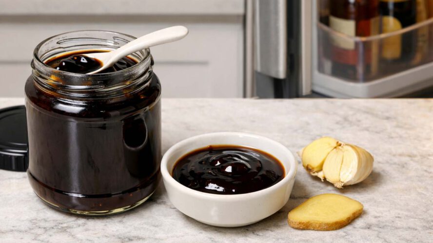 Does Hoisin Sauce Have to Be Refrigerated?