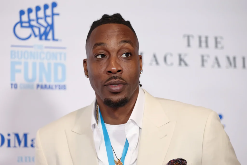 Dwight Howard's Ex Tiffany Render Speaks Out On Daughter's Emotional Struggles Amid Ongoing Custody Conflict (PHOTOS + VIDEOS)