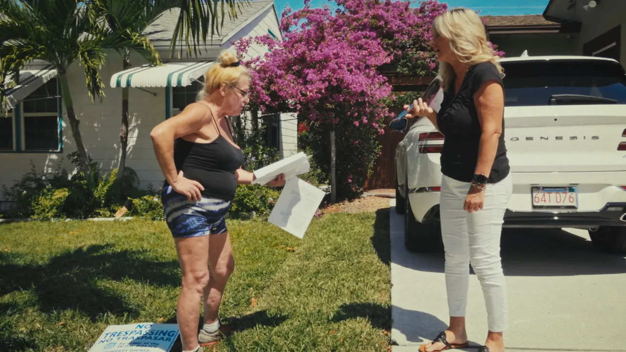 “Neighbors” Captures the Drama That Follows You Residence