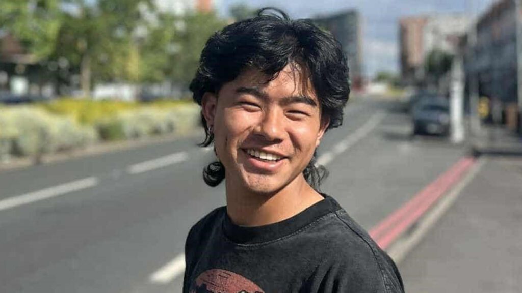 Yubin Tamang died after the hit-and-run collision. Photo: Metropolitan Police/PA