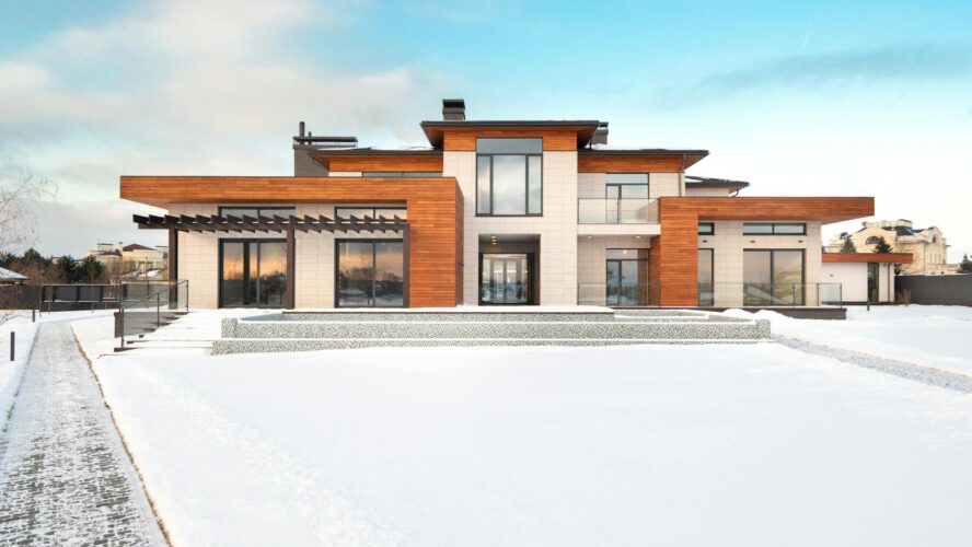 Glazing and Entryways: The Upgrades That Truly Rework Your House