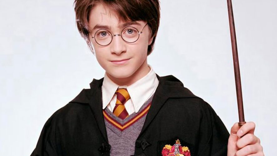 HBO Harry Potter Sequence Drops First Look and Trailer