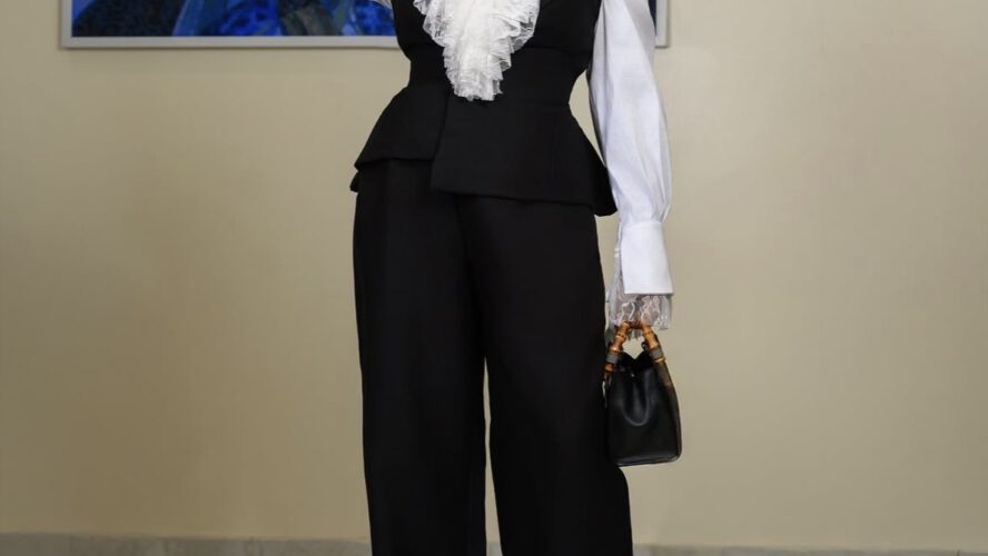 How Lagos Type Stars Delivered Fashionable Nigerian Glamour Kinds