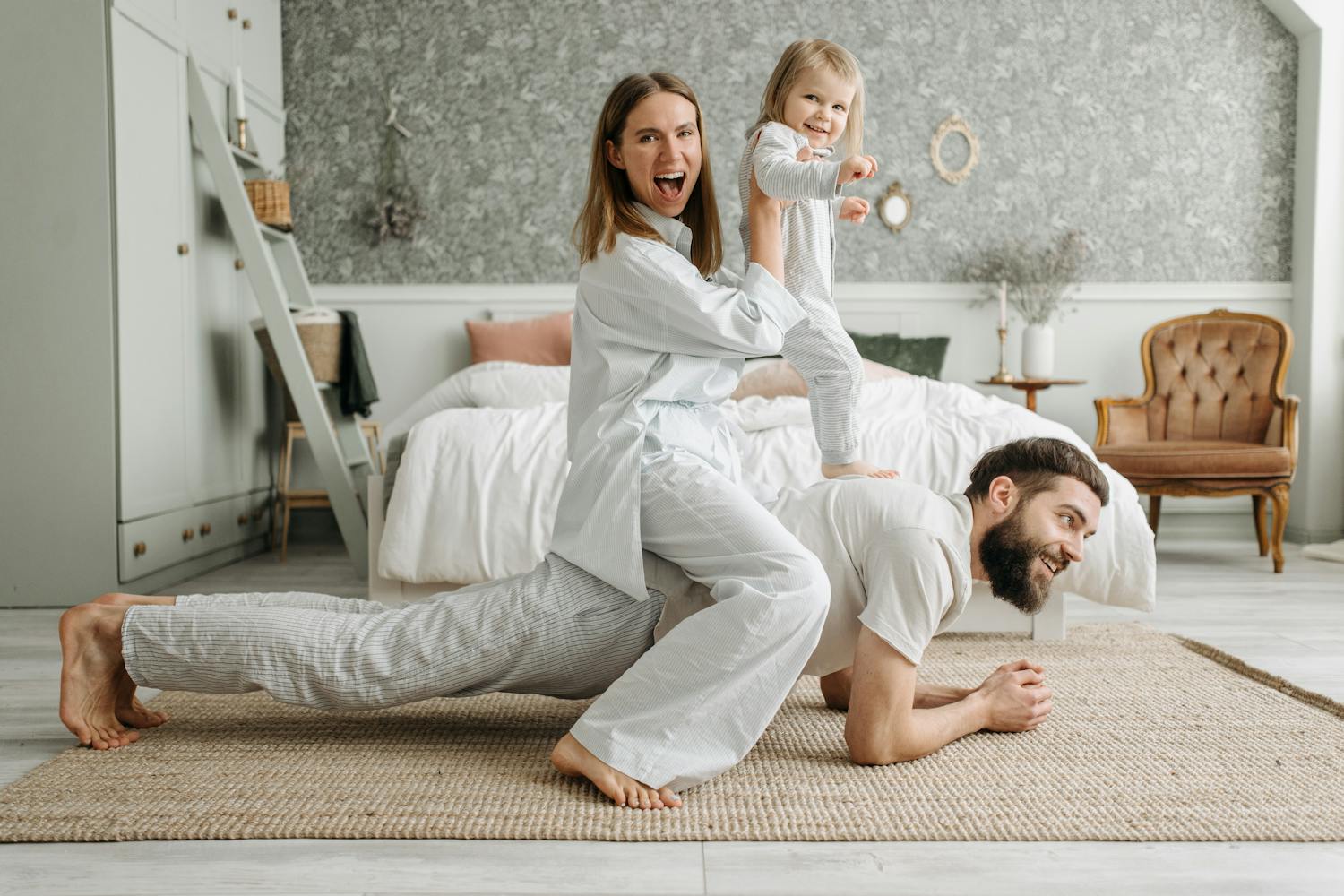 How Sensible Dad and mom Are Sustaining Enjoyable-Stuffed Life