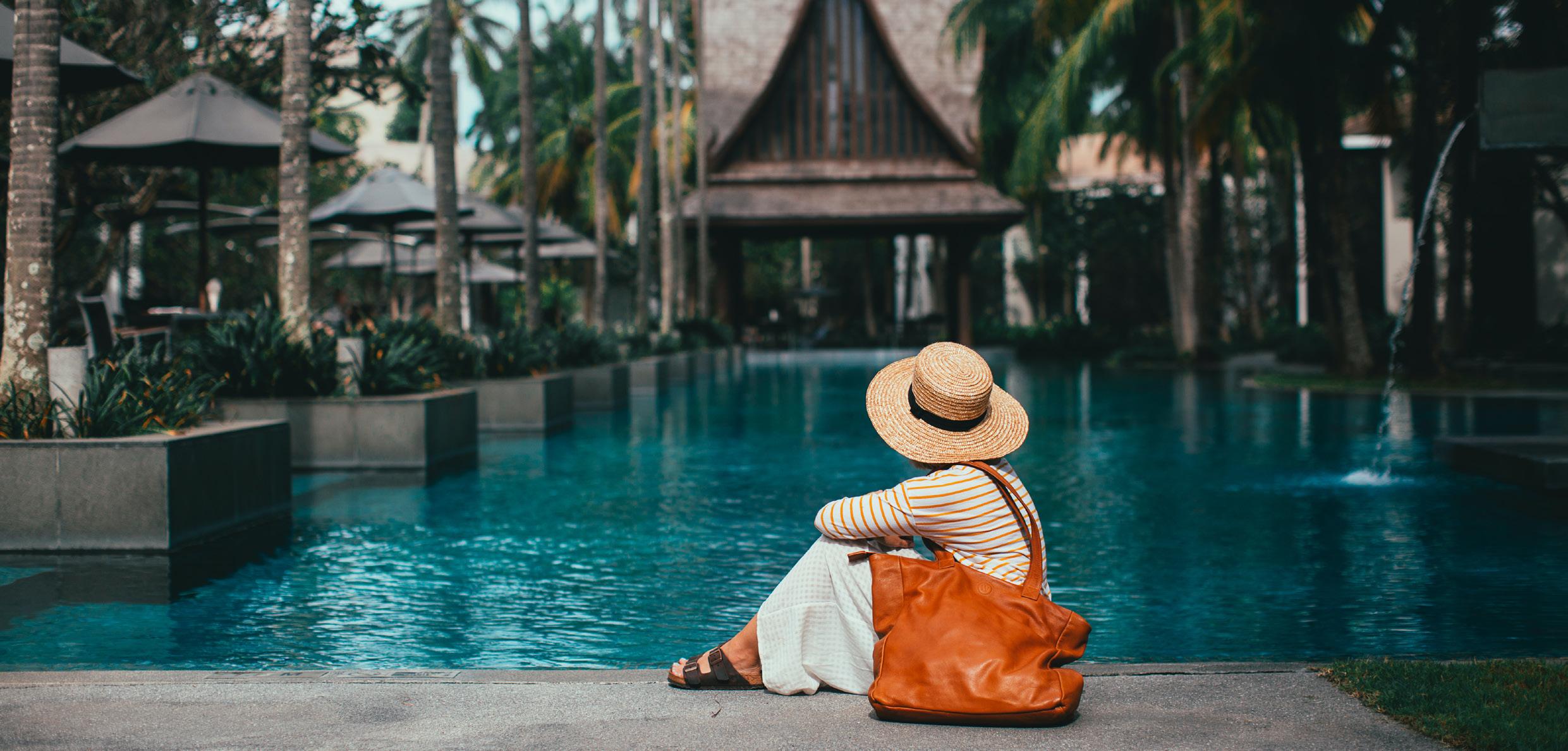 How Wellness Turned The New Luxurious