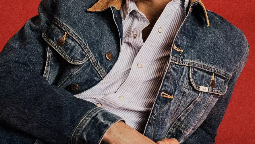 J.Crew Simply Launched A Dream Collab With Lee Denims