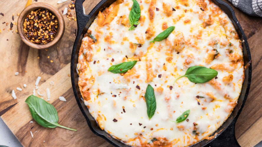 10 Wholesome Dinners in 30 Minutes or Much less