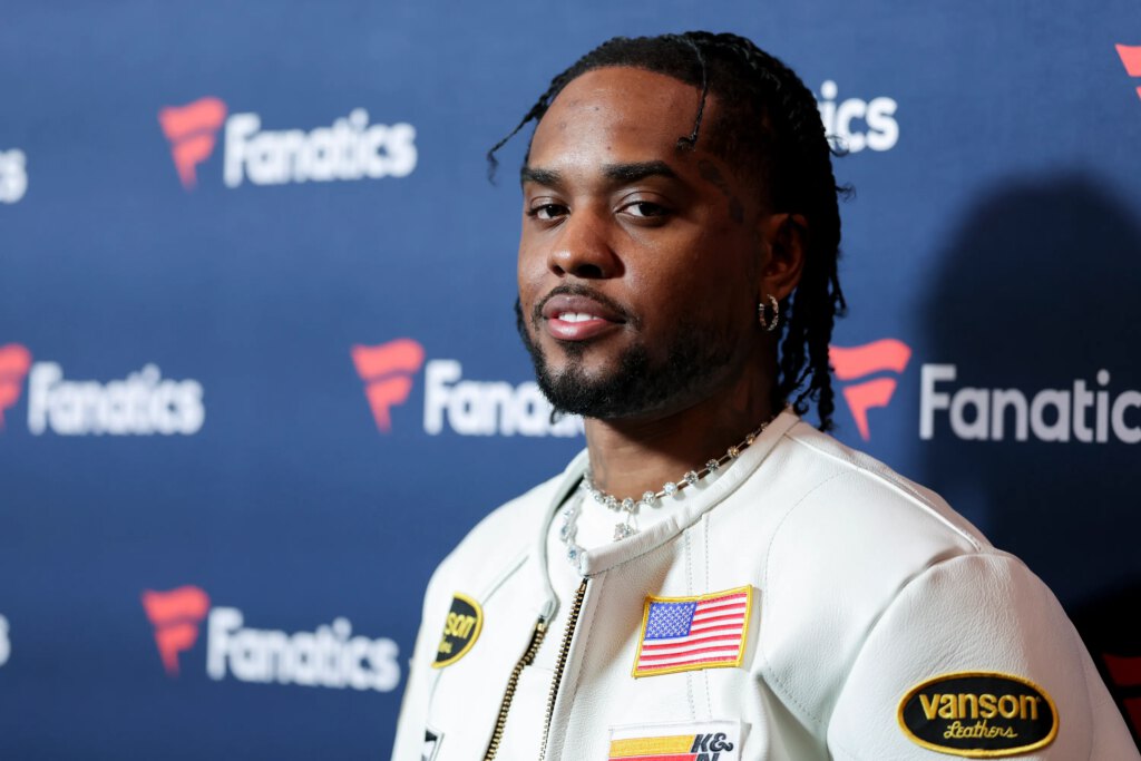 Let's Be Clear! Summyah Marie Shares What's Really Going On After London On Da Track Vacation Rumors