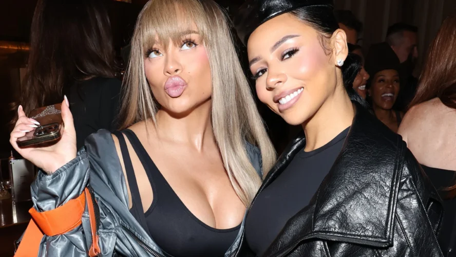 Mariah The Scientist Has Followers Cuttin’ UP Over Her Response To Latto’s Being pregnant Announcement (PHOTO)